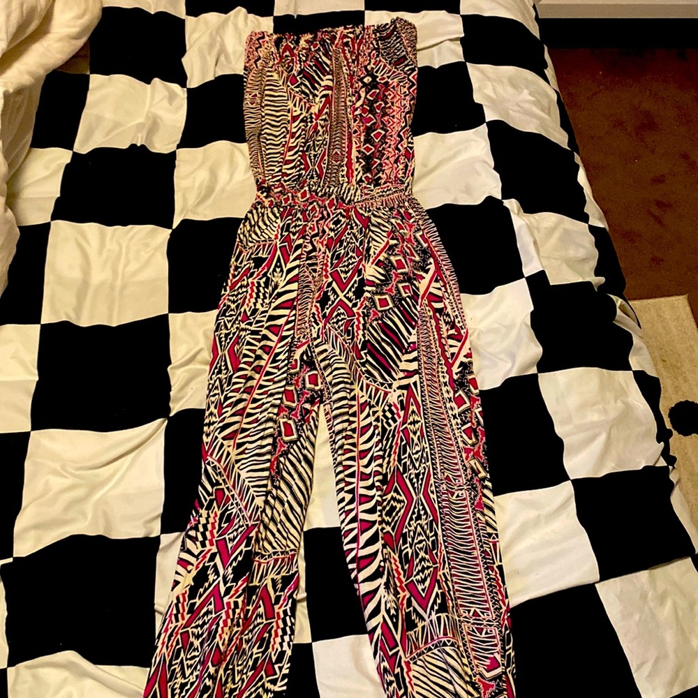 jumpsuit